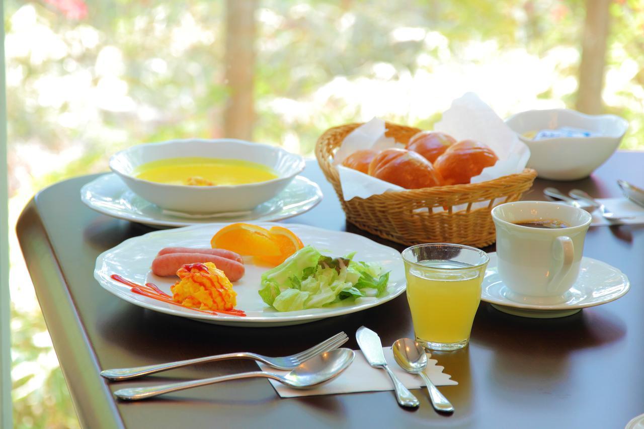 Pension Yummy Nikko Exteriér fotografie